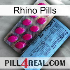 Rhino Pills 35